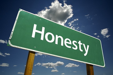 honesty سخنان بزرگان در مورد صداقت