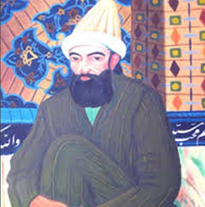 جمال الدین اصفهانی